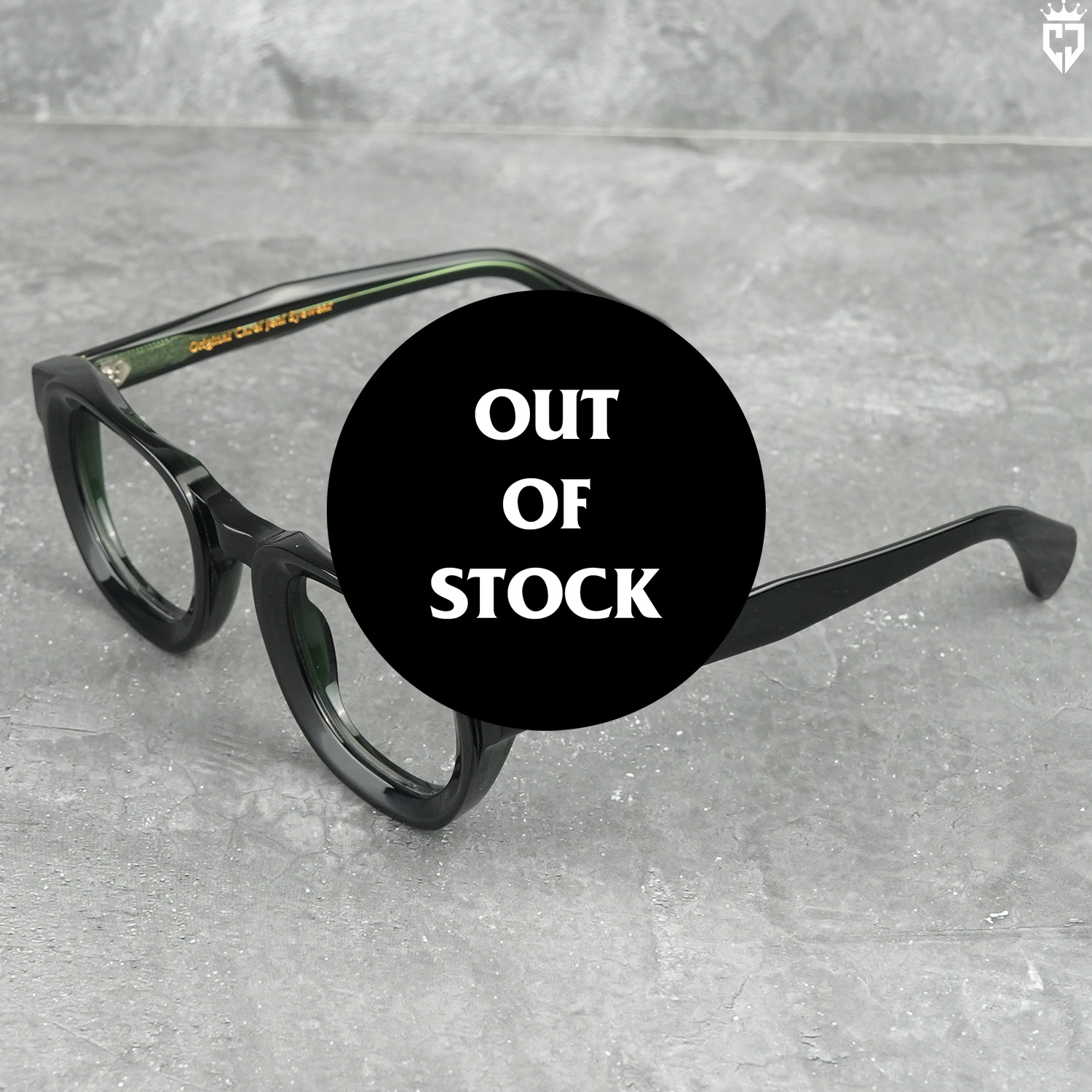 DOMB | Original Carel Jeni Eyewear Include Lensa DOMB | Original Carel Jeni Eyewear Include Lensa